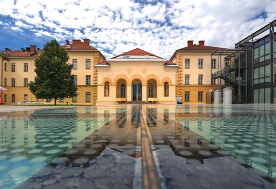 スロヴェニア国立民族博物館
